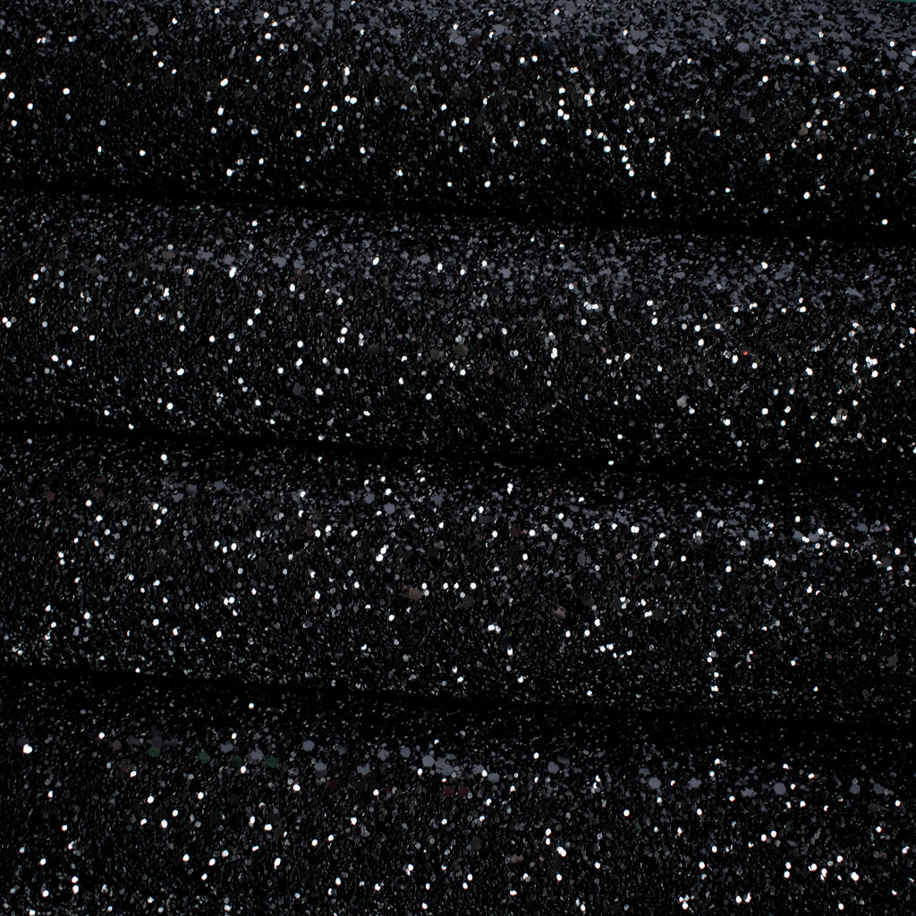 Chunky Glitter Fabrics – Funtastic Crafts